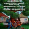 Shades of World's Diversities by Bonface Otieno Okinyi