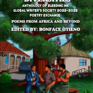 Shades of World's Diversities by Bonface Otieno Okinyi
