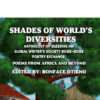 Shades of World's Diversities by Bonface Otieno Okinyi - Image 2
