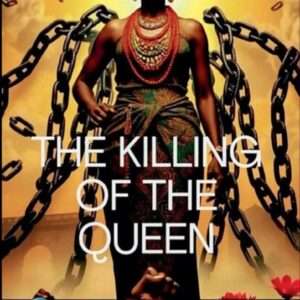 The Killing of the Queen by Aleena Zahir